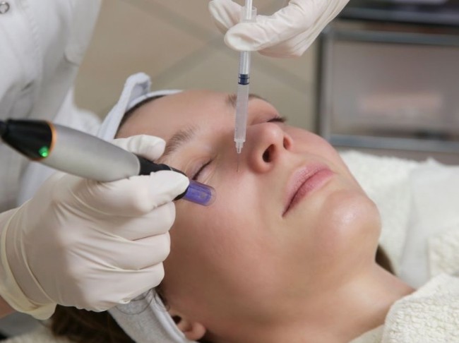 Hair Restoration & Skin Rejuvenation